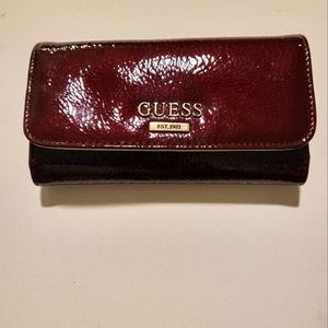 Guess Wallet